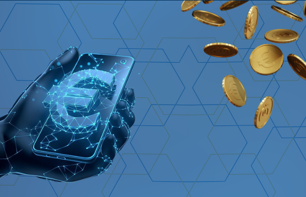 Ψηφιακό ευρώ: Πράσινο φως για την έκδοσή του από το Ευρωκοινοβούλιο