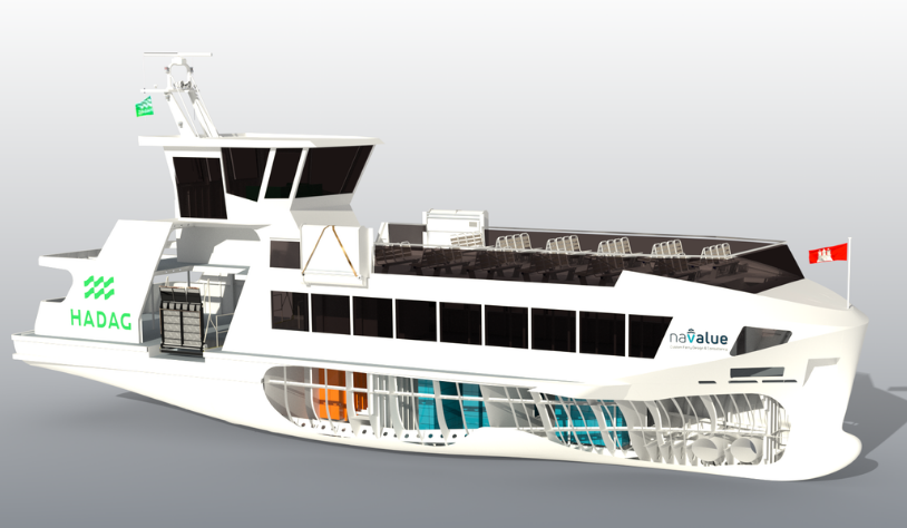 Όμιλος Sunlight: Επιτυγχάνει ένα ακόμη ορόσημο στην ηλεκτροκίνηση της ναυτιλιακής βιομηχανίας