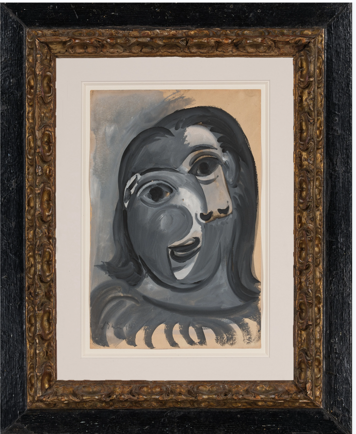 Ένας Πικάσο για 100 ευρώ στη μάχη κατά του Αλτσχάιμερ