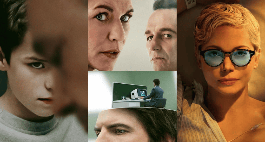 Οι 10 σειρές που σημάδεψαν το 2025