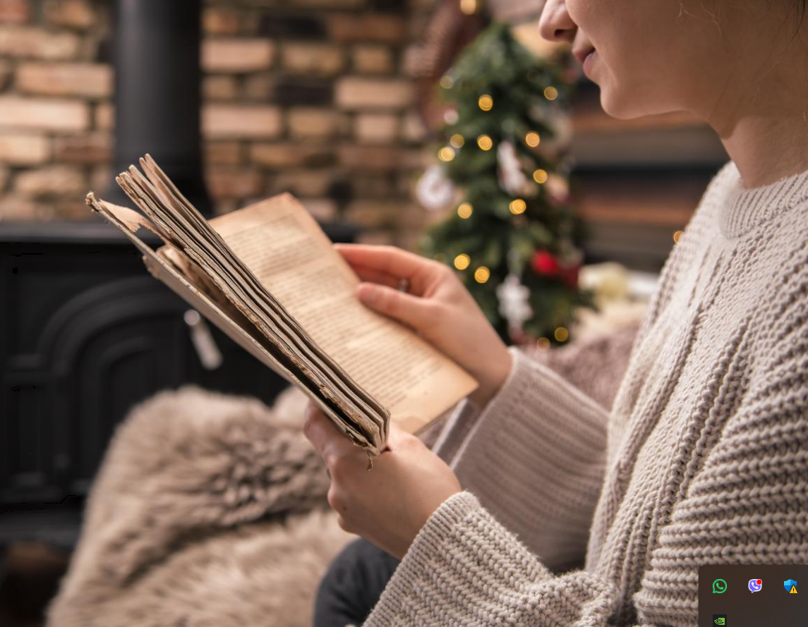 Βιβλία για ανήσυχα πνεύματα και απαιτητικούς αναγνώστες
