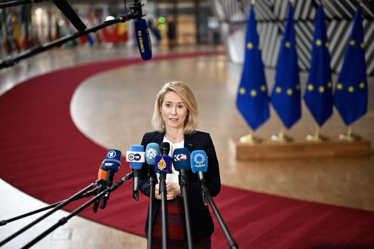 Κάλας για τον θάνατο Χαμενεΐ: Το μέλλον είναι αβέβαιο – Υπάρχει ανοιχτός δρόμος για ένα διαφορετικό Ιράν