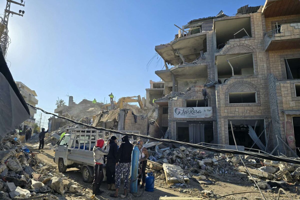 CNN: Γιατί οι σύμμαχοι του Τραμπ στον Κόλπο διστάζουν να εμπλακούν στον πόλεμο με το Ιράν