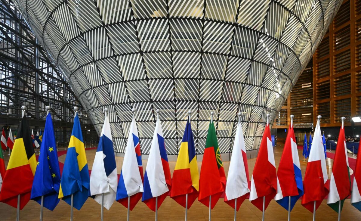 Πώς η Ευρώπη οδηγήθηκε σε άλλη μία ενεργειακή κρίση