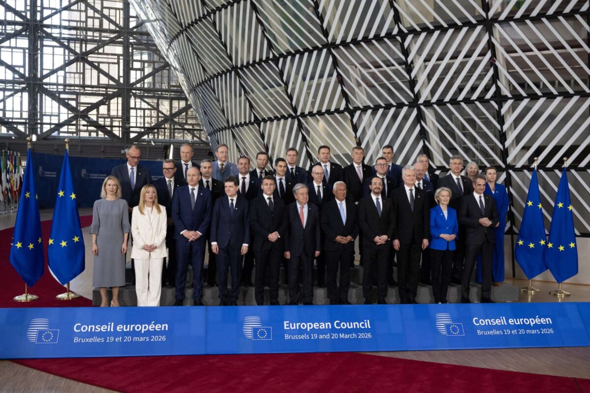 Πώς οι οικονομικές επιπτώσεις του πολέμου στο Ιράν πλήττουν περισσότερο τον υπόλοιπο κόσμο