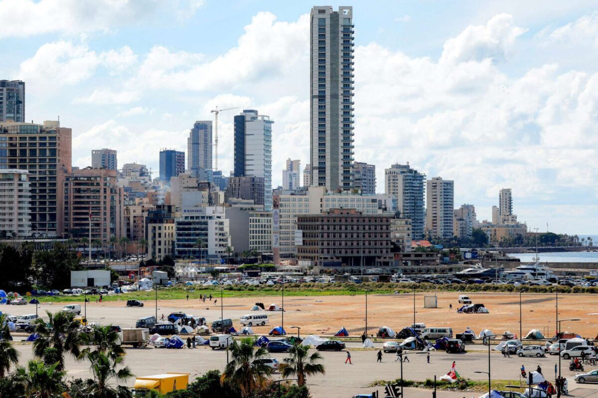 Ποιοι θα ανοικοδομήσουν τη Μέση Ανατολή μετά το τέλος του πολέμου στο Ιράν