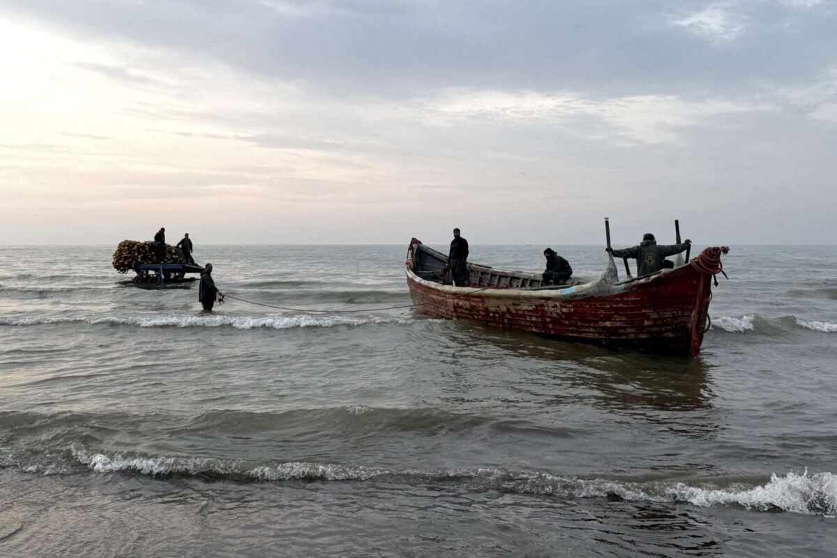 Αγωνία για ενδεχόμενο κλείσιμο και της Ερυθράς Θάλασσας – Φόβοι για υπέρμετρη αύξηση των τιμών  