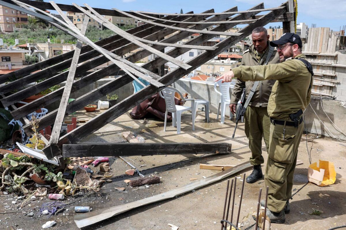 Πόλεμος στο Ιράν: Το Ισραήλ προετοιμάζεται για καθυστερημένες οικονομικές επιπτώσεις