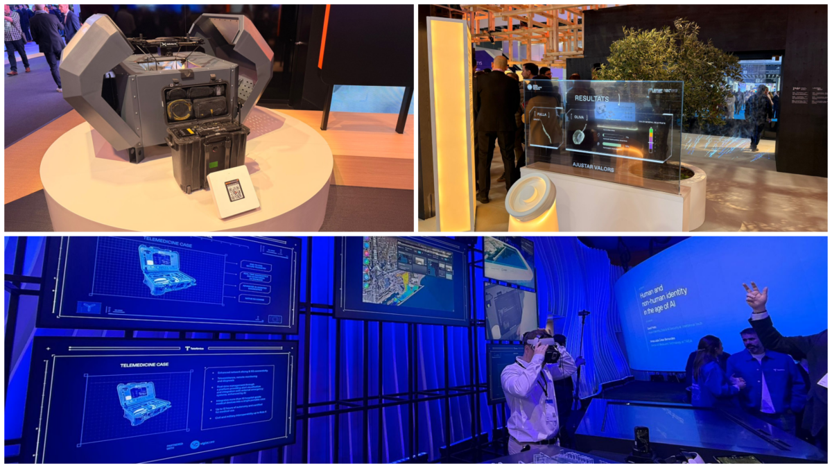 MWC 2026: Η πράσινη τεχνολογία περνά από την κλιματική δράση στη στρατηγική ανθεκτικότητα