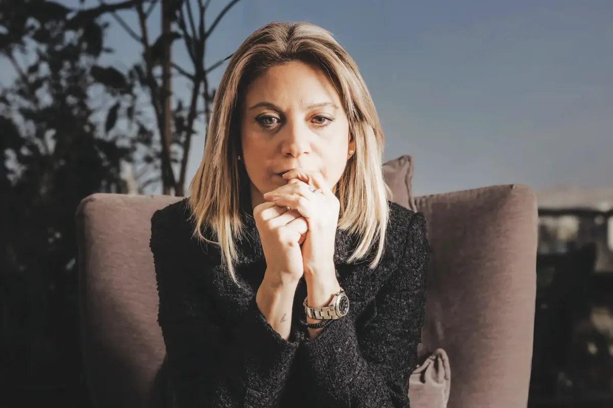 Ξανά μαζί…