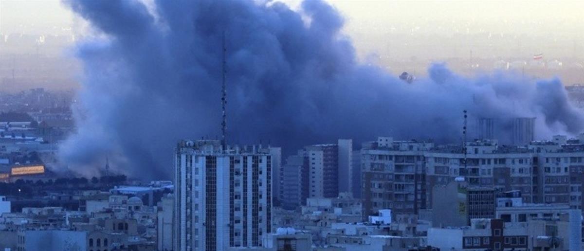 Ιράκ: Δύο drones κατέπεσαν κοντά σε μεγάλο κοίτασμα στην επαρχία Βασόρα – Στόχος επίθεσης με drones διυλιστήριο κοντά στην Ερμπίλ