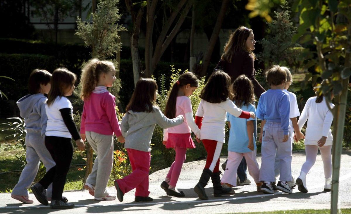 Επίδομα παιδιού Α21: Ξεκινούν οι πληρωμές της πρώτης δόσης – Πότε ανοίγει η πλατφόρμα