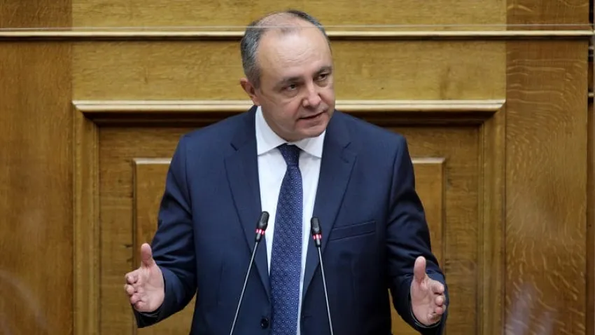 Ο ΣΥΡΙΖΑ στηρίζει Καράογλου στην περιφέρεια Κεντρικής Μακεδονίας;