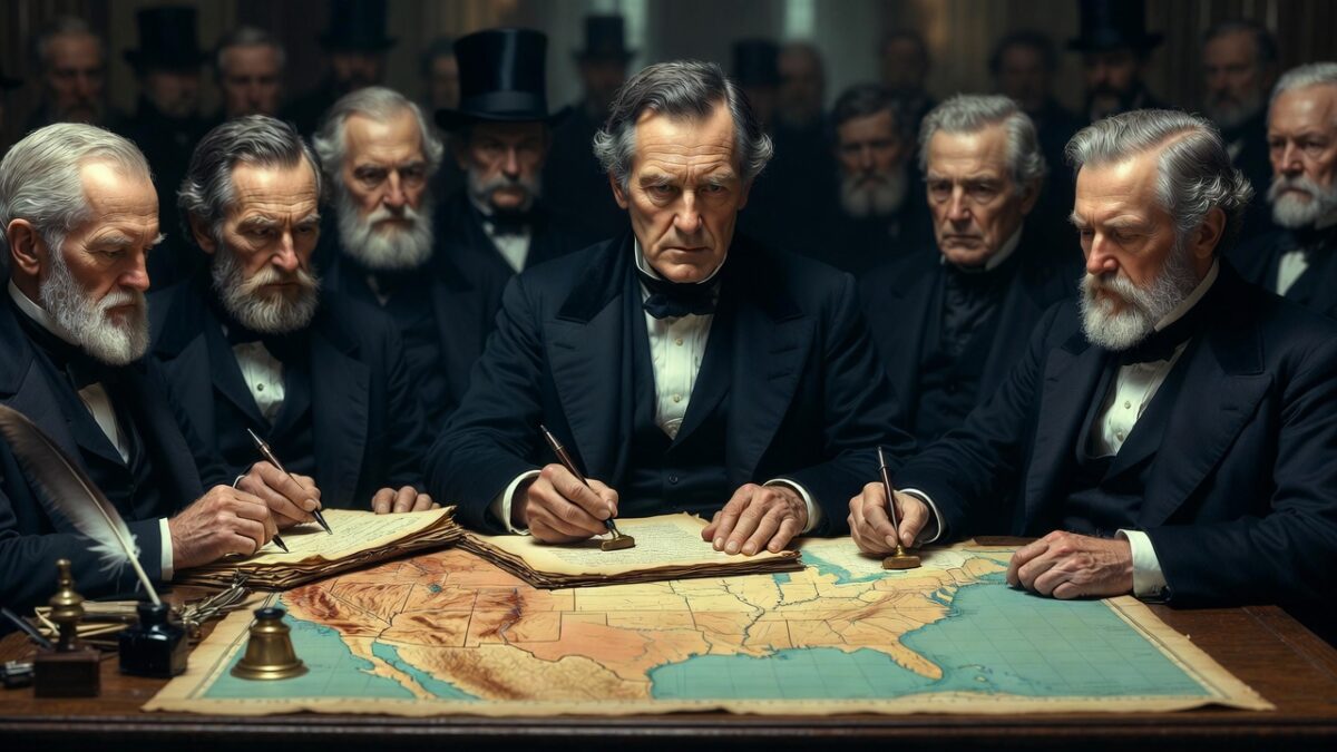 Resource Play – Αγόρασαν την Καλιφόρνια λίγο πριν βρεθεί ο χρυσός