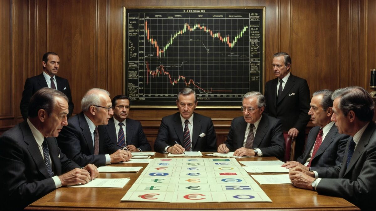 Η πρόβα τζενεράλε για το ευρώ και η μάχη κατά της αστάθειας