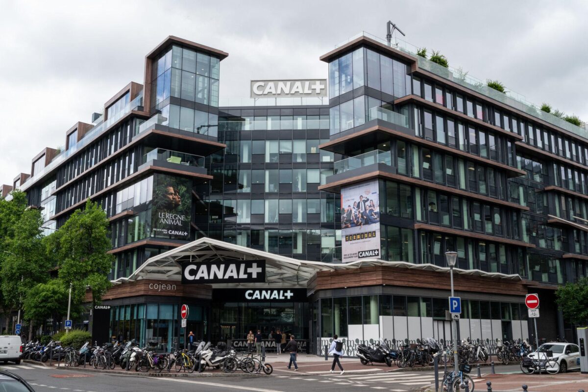 Σύννεφα πάνω από το Canal+: Πτώση συνδρομητών και νέα μάχη στην αγορά streaming