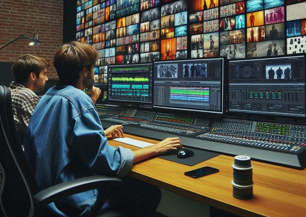 Από σενάριο σε αλγόριθμο: Πώς το Netflix γράφει το επόμενο κεφάλαιο της παραγωγής μετά το χρυσό AI deal