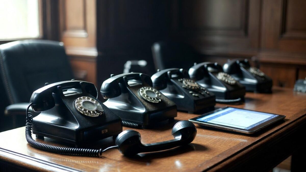 Η ψηφιοποίηση της τιμής του χρυσού και η κατάρρευση μιας παράδοσης 96 ετών