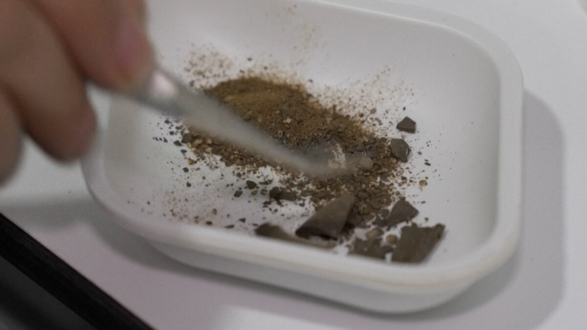 Τουρκία: Επιστήμονες εντόπισαν ίχνη «φαρμάκου» από ανθρώπινα περιττώματα στην αρχαία Πέργαμο