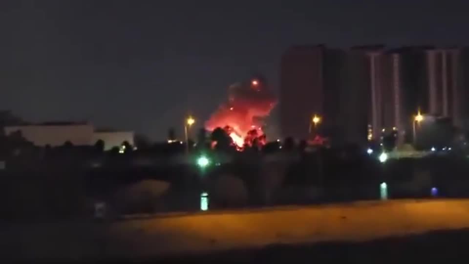 Aινιγματικά βίντεο από τον λογαριασμό του Λευκού Οίκου στο Χ προκαλούν αναστάτωση