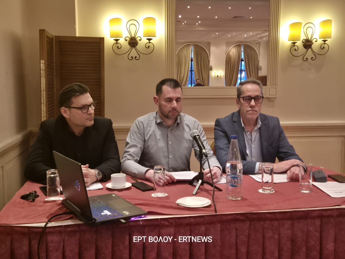 Κακοποίηση ζώων: «Δείκτης πολιτισμού η προστασία τους» – Ηχηρά μηνύματα από  ημερίδα στον Βόλο