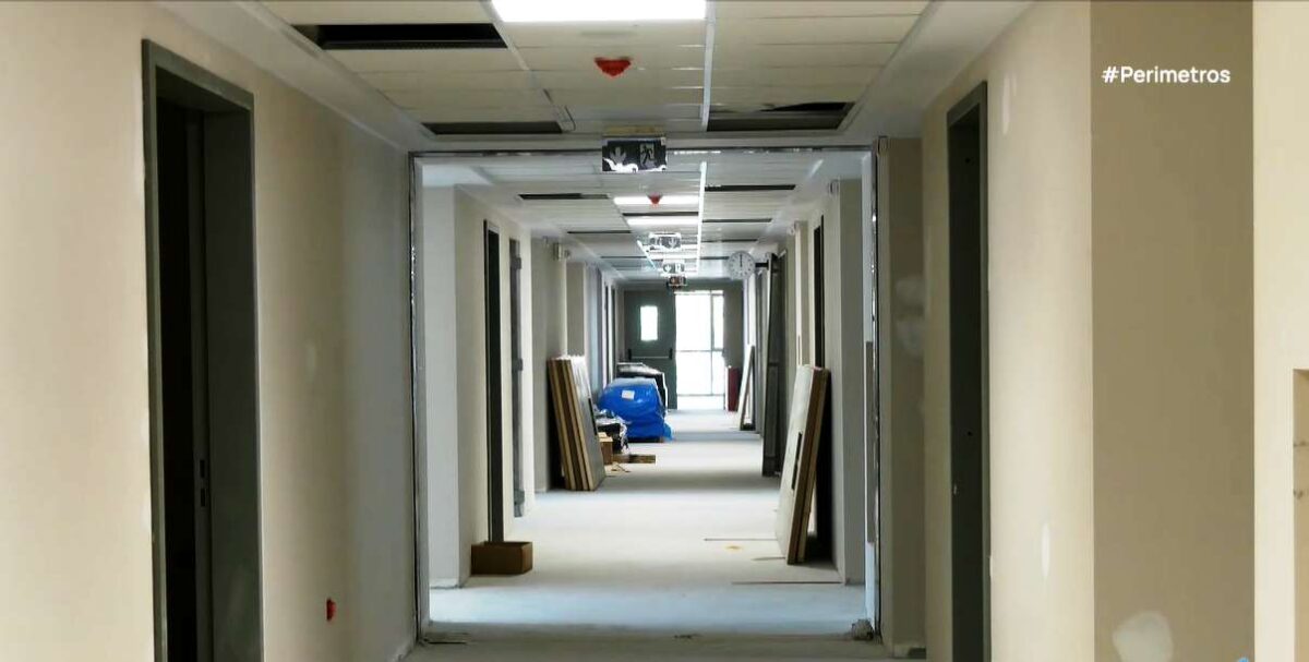 Ζάκυνθος: Κατέληξε ο οδηγός του τροχαίου στο Ξηροκάστελο