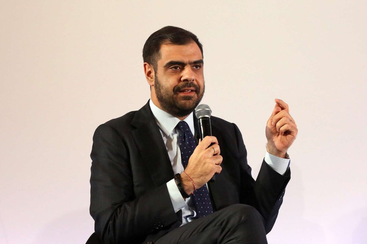 Παύλος Μαρινάκης: Να καταργηθεί η ανωνυμία στο διαδίκτυο