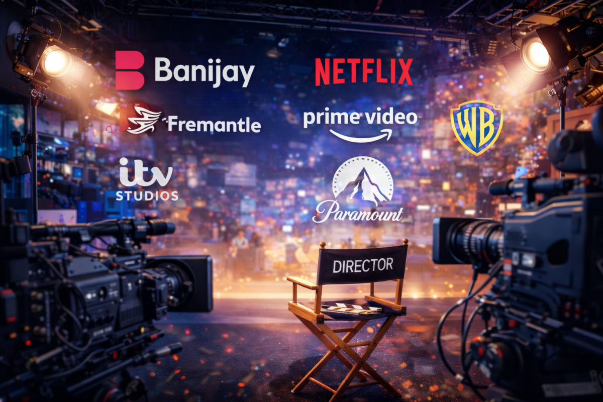 Η εποχή των mega studios: Συγχωνεύσεις για να αντιμετωπίσουν τους streaming γίγαντες