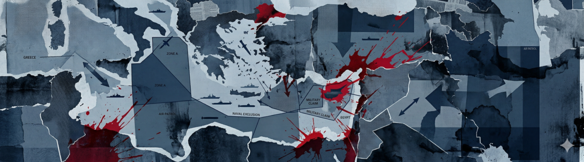 Γεωπολιτικό πόκερ στο Αιγαίο: Το Ισραήλ συζητά να εποικίσει 40 ελληνικά νησιά και η Τουρκία καραδοκεί