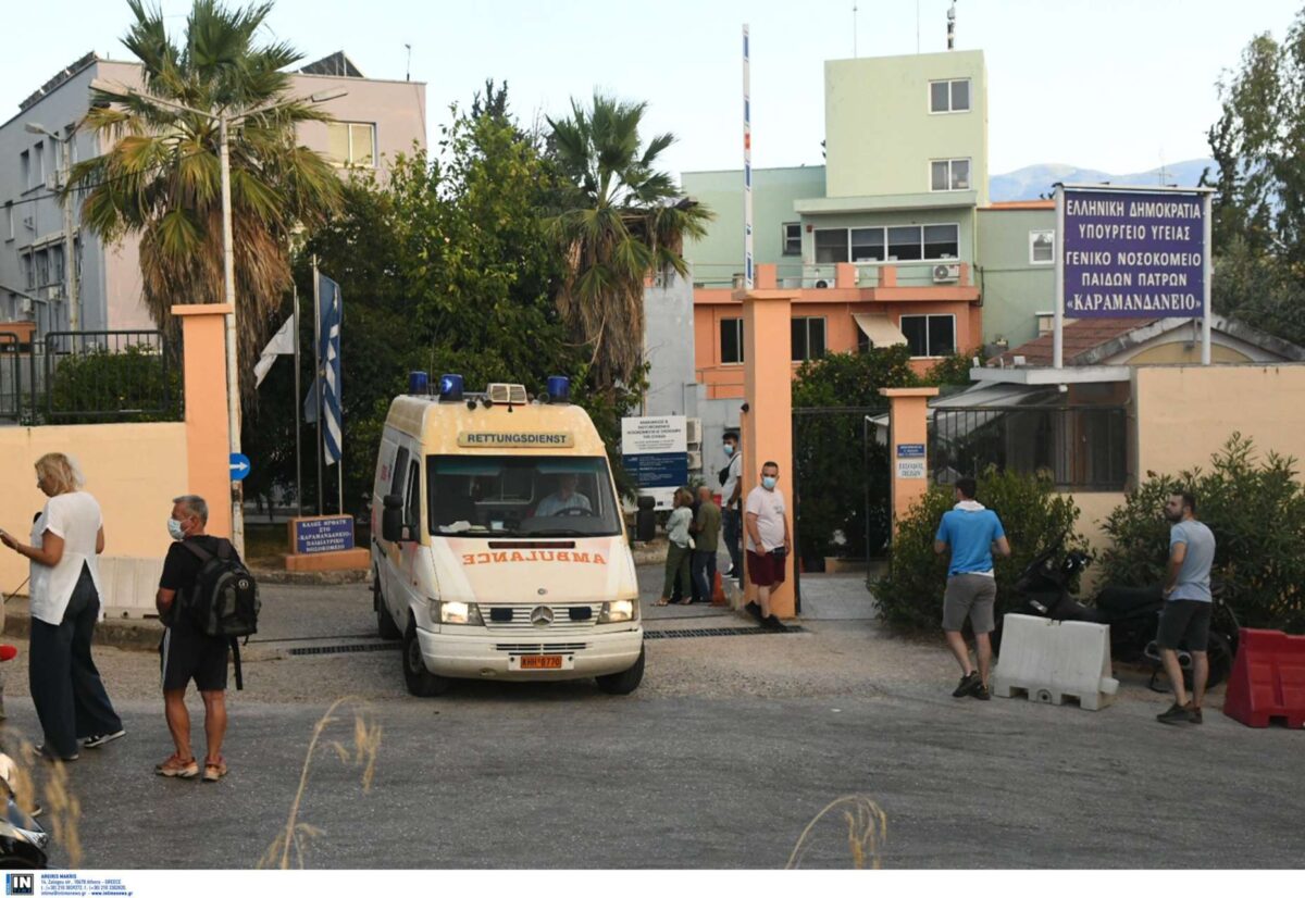 Πάτρα: Φως στα αίτια της κακοποίησης του 10μηνου βρέφους αναμένεται να ρίξει η ιατροδικαστική εξέταση