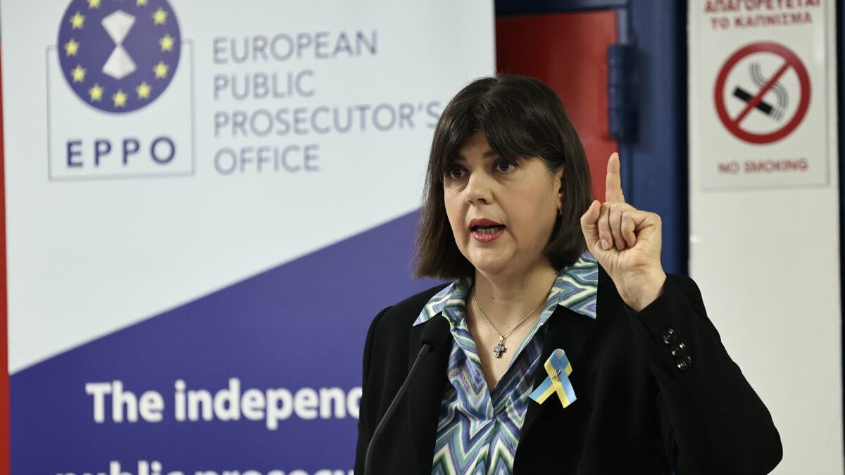 Το διαβόητο σκάνδαλο ΟΠΕΚΕΠΕ Νο2