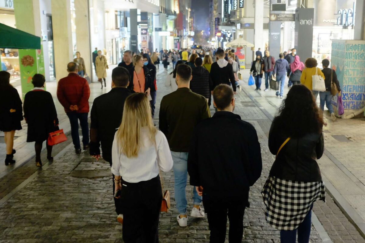 Από την 1η Απριλίου η αύξηση του κατώτατου μισθού – Στις 24 Μαρτίου η σχετική εισήγηση της Κεραμέως στο υπουργικό