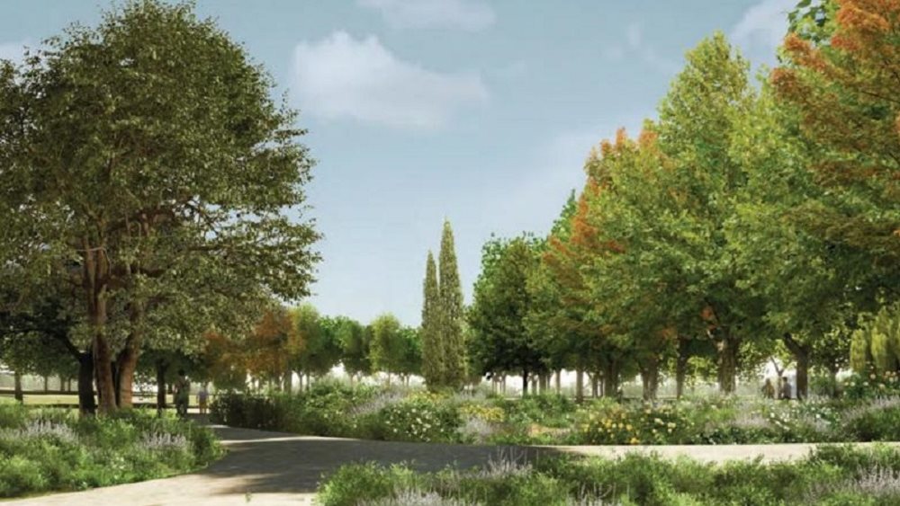 Υπερταμείο: Ενδιαφέρον από 5 επενδυτικά σχήματα για την αξιοποίηση του πρώην βασιλικού κτήματος Τατοΐου