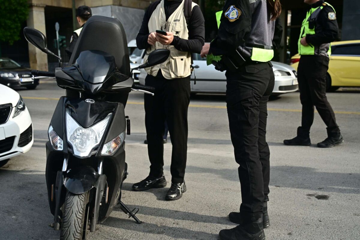 Συνελήφθη 23χρονος για επικίνδυνη οδήγηση: Αναρτούσε βίντεο στα social media με σούζες και ιλιγγιώδη ταχύτητα, εντοπίστηκε από αυτά