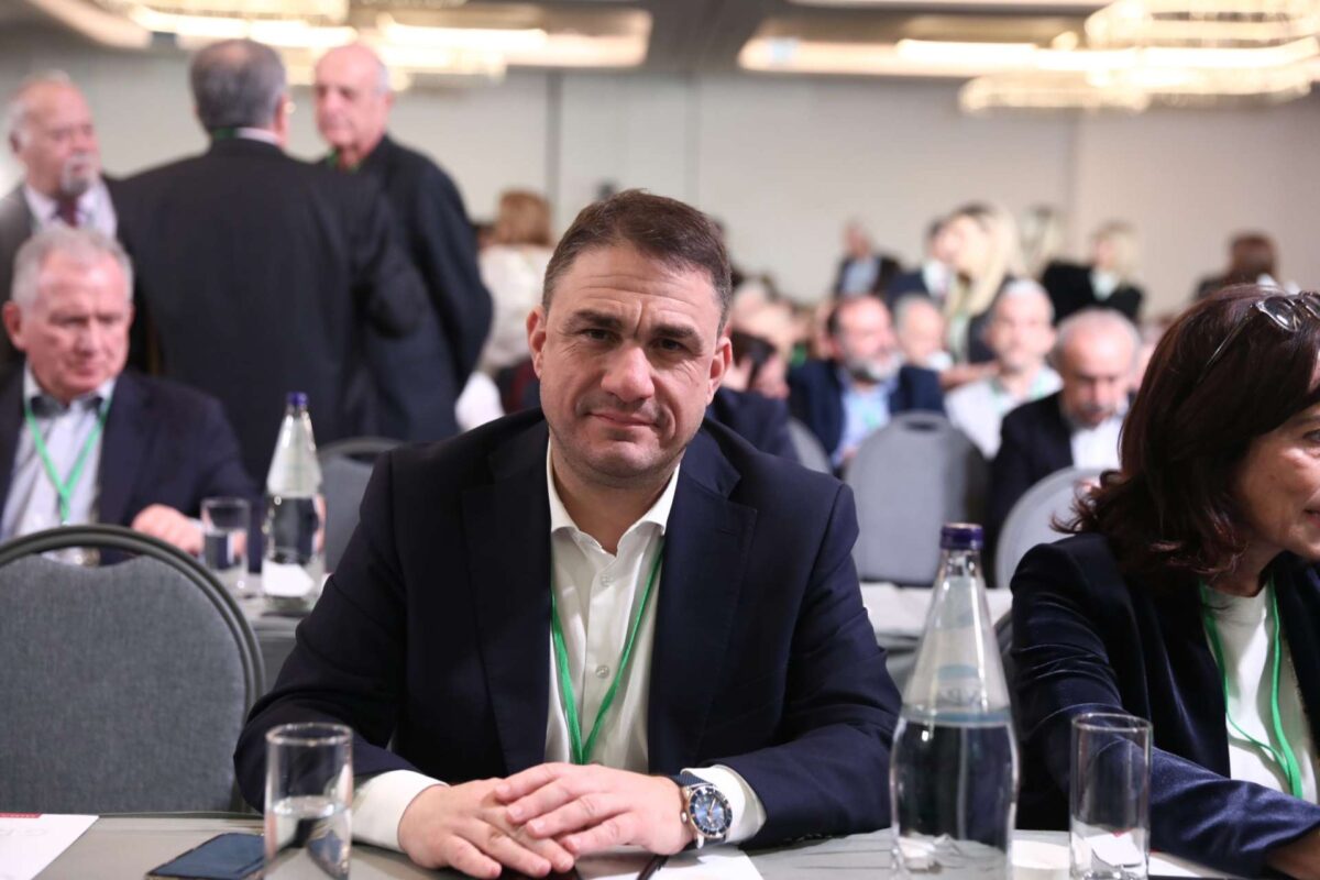 Τσουκαλάς: Ουραγός των εξελίξεων πάλι η κυβέρνηση Μητσοτάκη – Επιλέγει την ύποπτη αδράνεια μπροστά στην αισχροκέρδεια