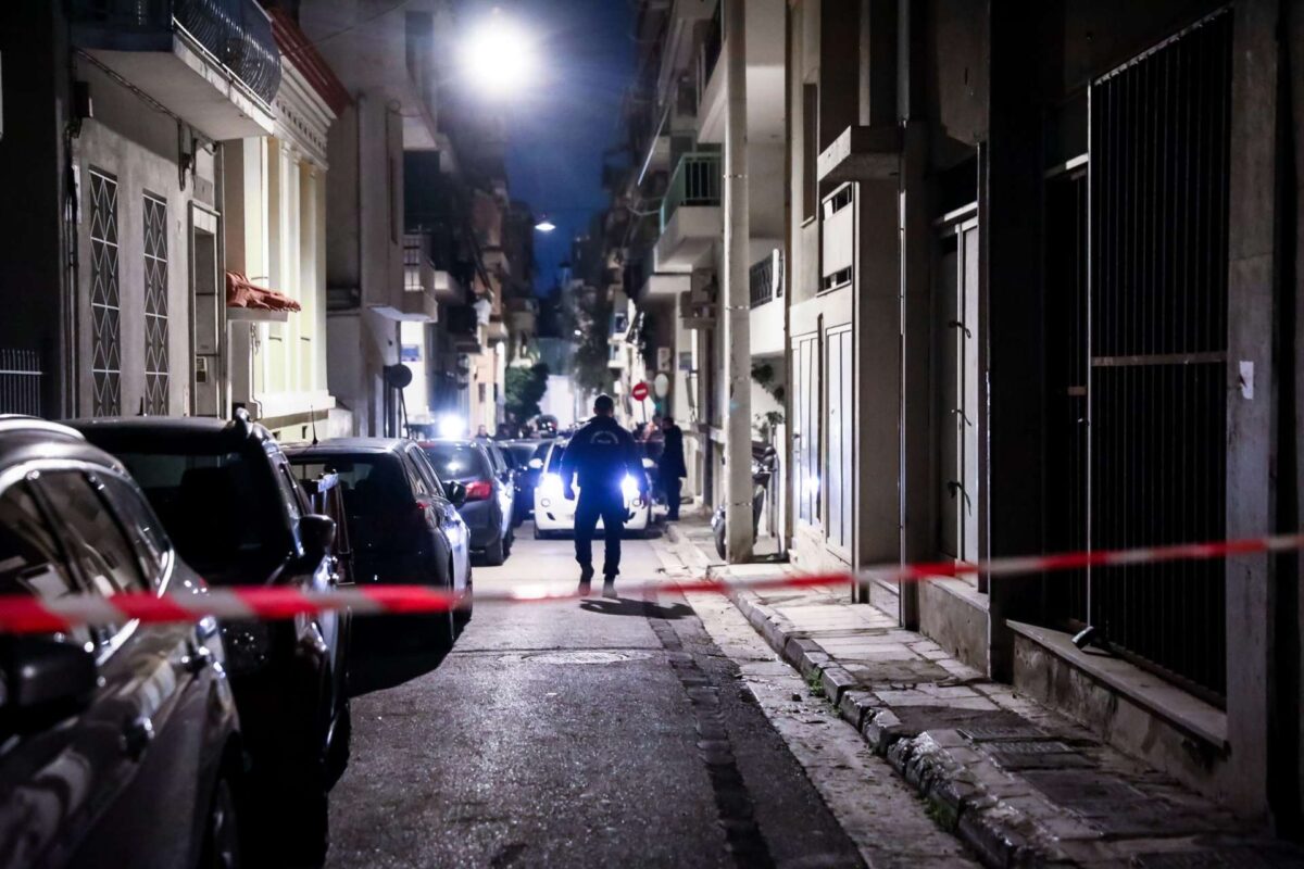 Κολωνός: Δίωξη για ανθρωποκτονία σε βάρος του 38χρονου για τον θάνατο της εγκύου συντρόφου του