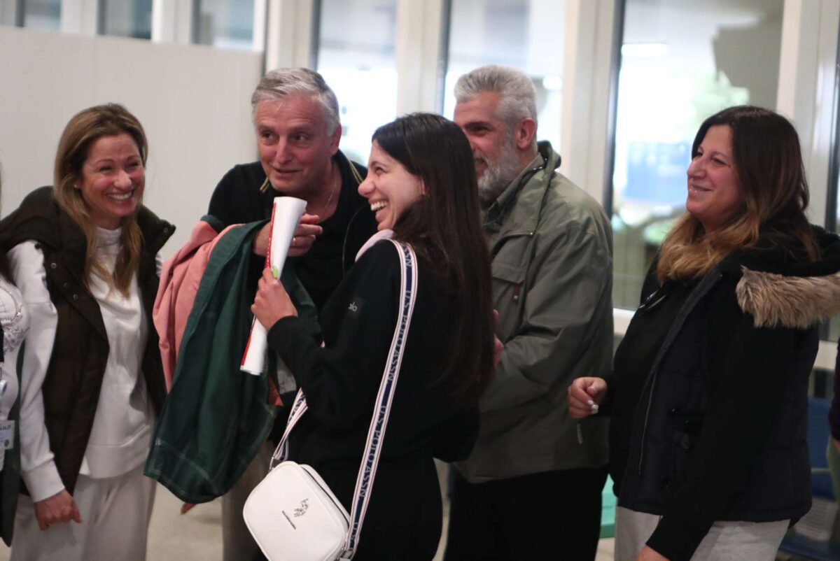 Συνεχίζονται οι ακυρώσεις πτήσεων προς τη Μέση Ανατολή – 1.292 Έλληνες πολίτες επέστρεψαν στην Ελλάδα έως και το Σάββατο