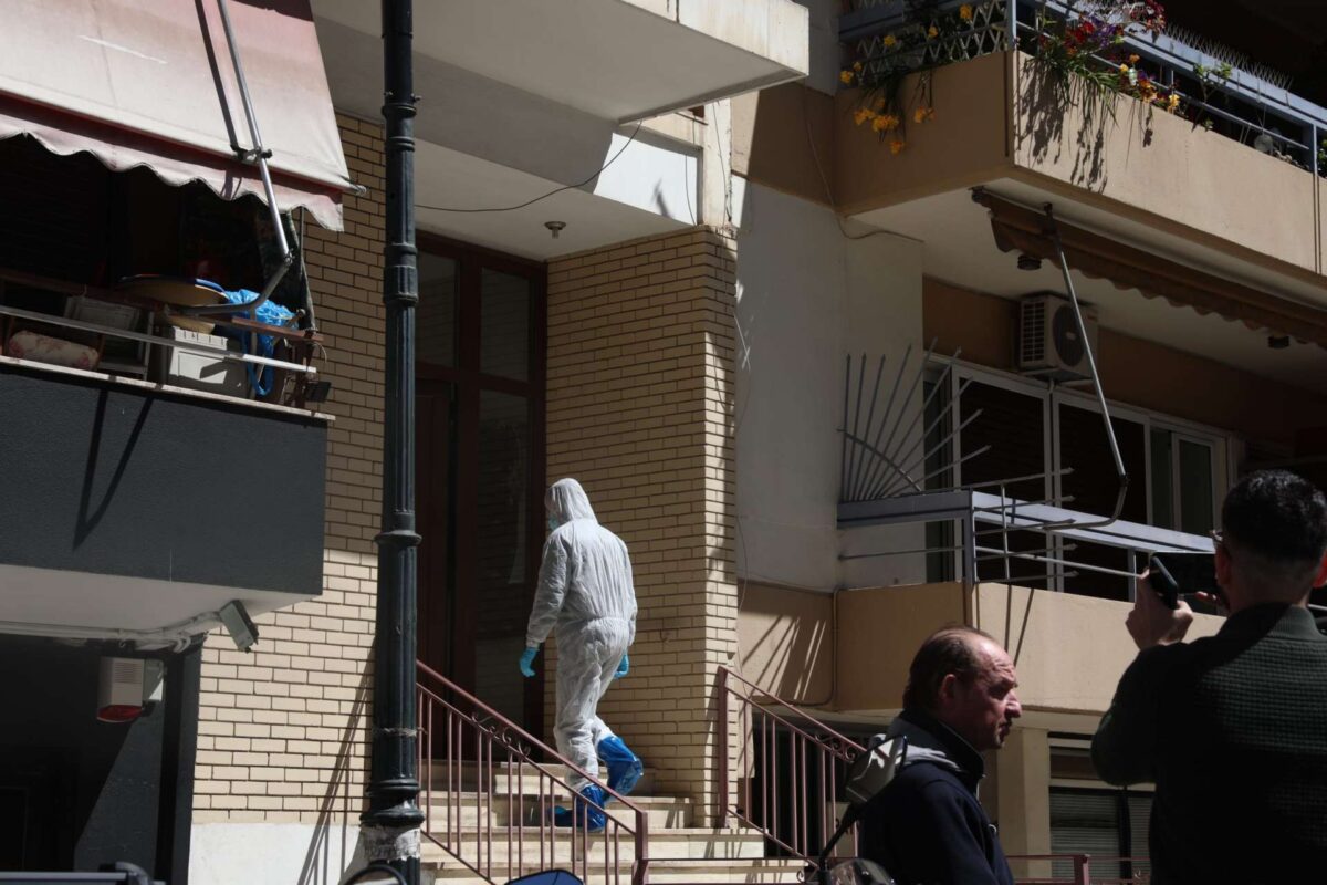 «Μου είπε ότι η θεία κοιμάται»: Πώς αποκαλύφθηκε το θρίλερ στου Ζωγράφου με τις δύο νεκρές γυναίκες