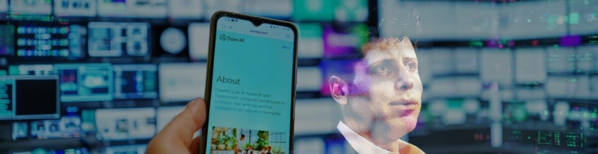 O άνθρωπος που “πούλησε” το μέλλον: Tα λάθη του Sam Altman στην Openai που την οδηγούν σε κατάρρευση