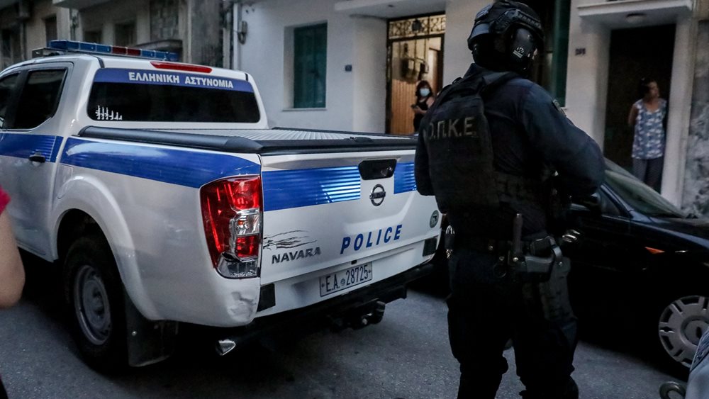 Προσωρινά κρατούμενος ο 58χρονος Πολωνός που συνελήφθη στη Σούδα για κατασκοπεία