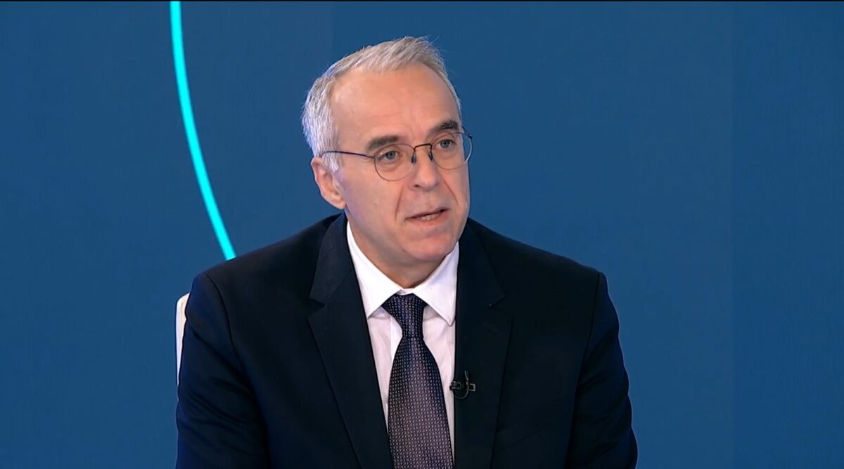 Π. Αμυράς: Η Ελλάδα στέκεται στο πλευρό της Κύπρου