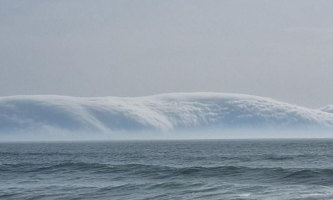 Η Μεσόγειος έχει καθυστερήσει ένα τσουνάμι – 100% να συμβεί μέσα σε 30 χρόνια λένε οι επιστήμονες