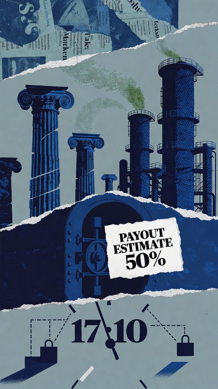 Χρηματιστήριο Αθηνών: Οι Αμυντικές Αντοχές Και Το Θεσμικό Playbook Των ATC