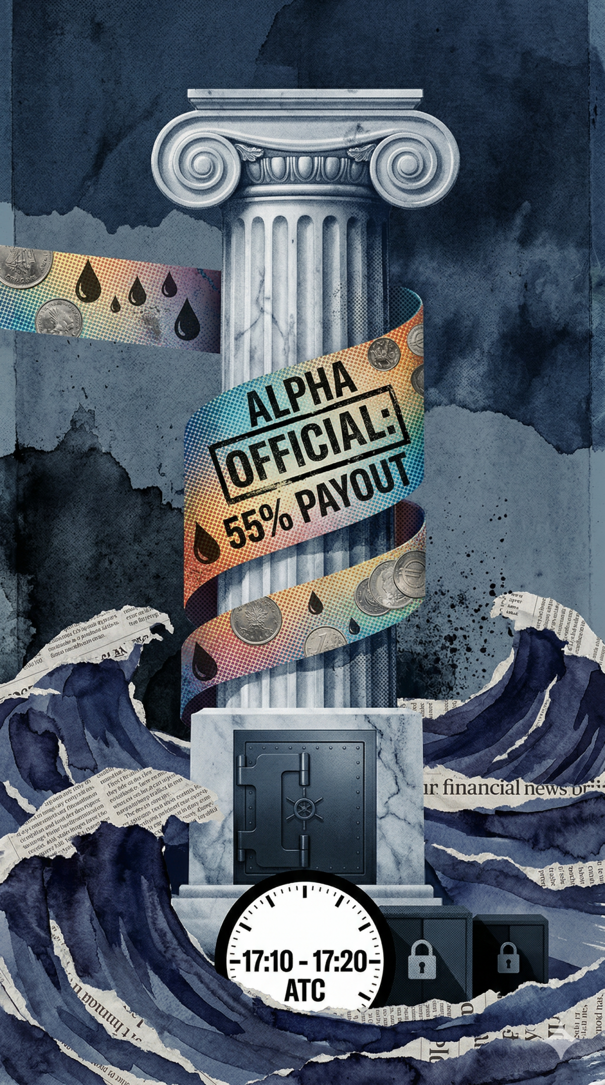 Χρηματιστήριο Αθηνών: Το κλείσιμο της Πέμπτης, τα διυλιστήρια και το ATC