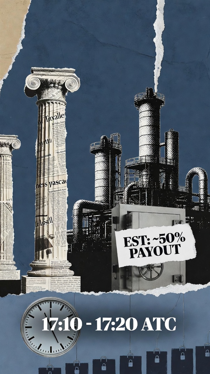 Χρηματιστήριο Αθηνών: Το τεστ της Fed, τα διυλιστήρια και ο μαγνήτης των ATC