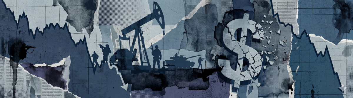 H αμερικανική οικονομία στη δίνη του πολέμου: Όταν τα ομόλογα των ΗΠΑ που θα έπρεπε να είναι καταφύγιο στην κρίση «καίγονται» μαζί με τη Μέση Ανατολή