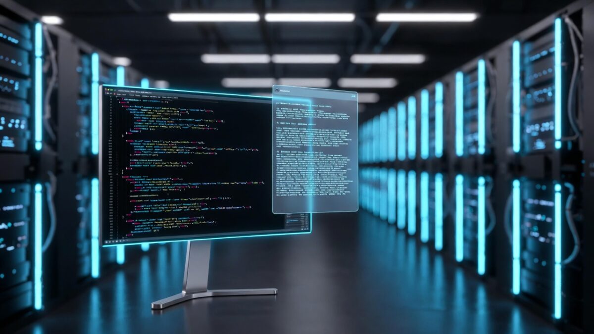 Η Τεχνητή Νοημοσύνη γίνεται ο νέος συντελεστής παραγωγής