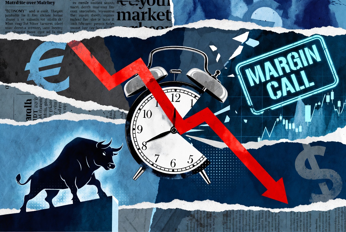 Το Q1 Hangover και η Σφαγή των Αργοπορημένων – Τι λένε τα άστρα για σήμερα Παρασκευή 27.03.2027