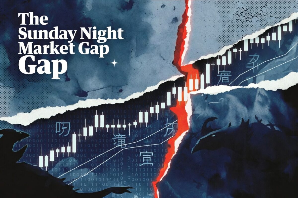 Η Σιωπή των VCs και το Τελευταίο “Sunday Gap” του Q1 – Τι προβλέπου τα άστρα για σήμερα Κυριάκη 28.03.2026