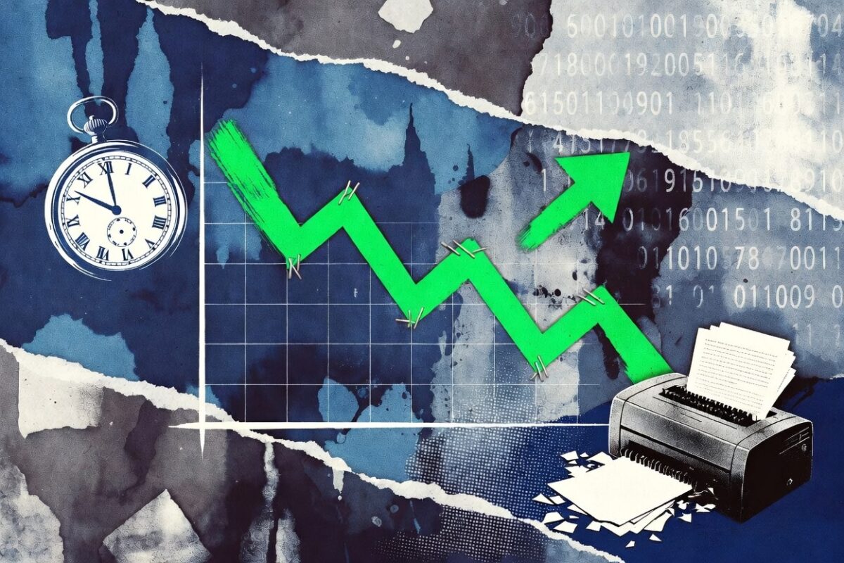 Panic Selling, Margin Calls και το Τελικό Sprint του Μαρτίου – Τι λένε τα άστρα για σήμερα Δευτέρα 30.03.2026